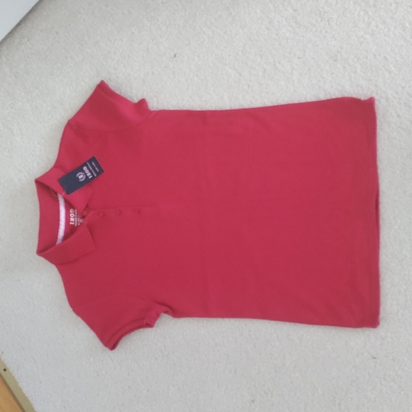 NWT 5 School Uniform, Collared Shirts, Polos Bundle - Picture 4 of 11